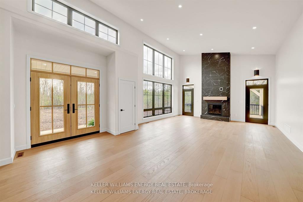 Photo 8 of 1032 Burr Road, Prince Edward County, Hillier Ward — HOMEH