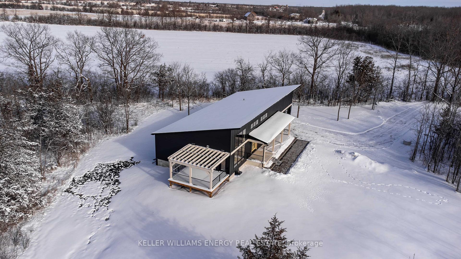 Photo 55 of 1032 Burr Road, Prince Edward County, Hillier Ward — HOMEH