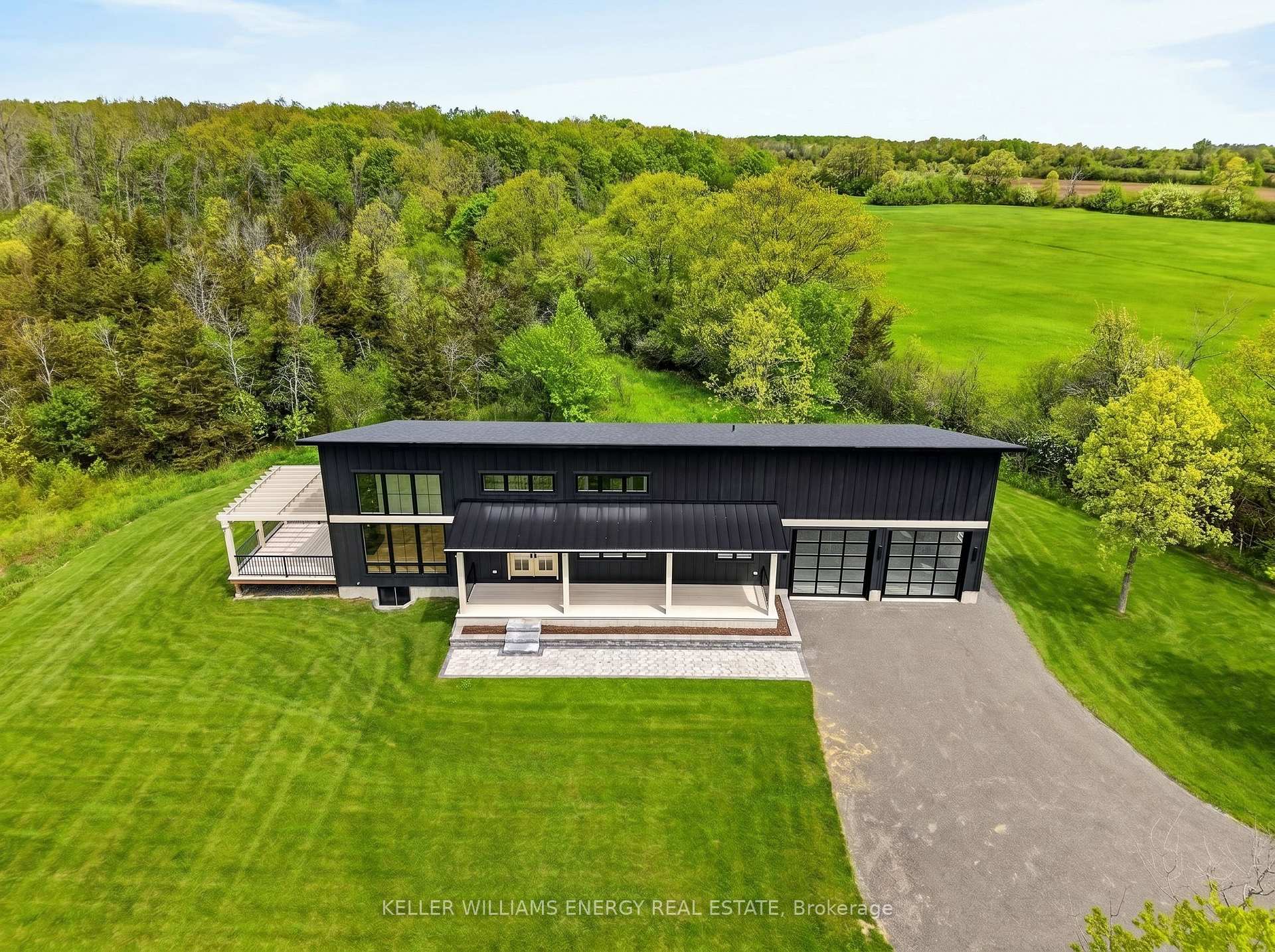 Photo 2 of 1032 Burr Road, Prince Edward County, Hillier Ward — HOMEH