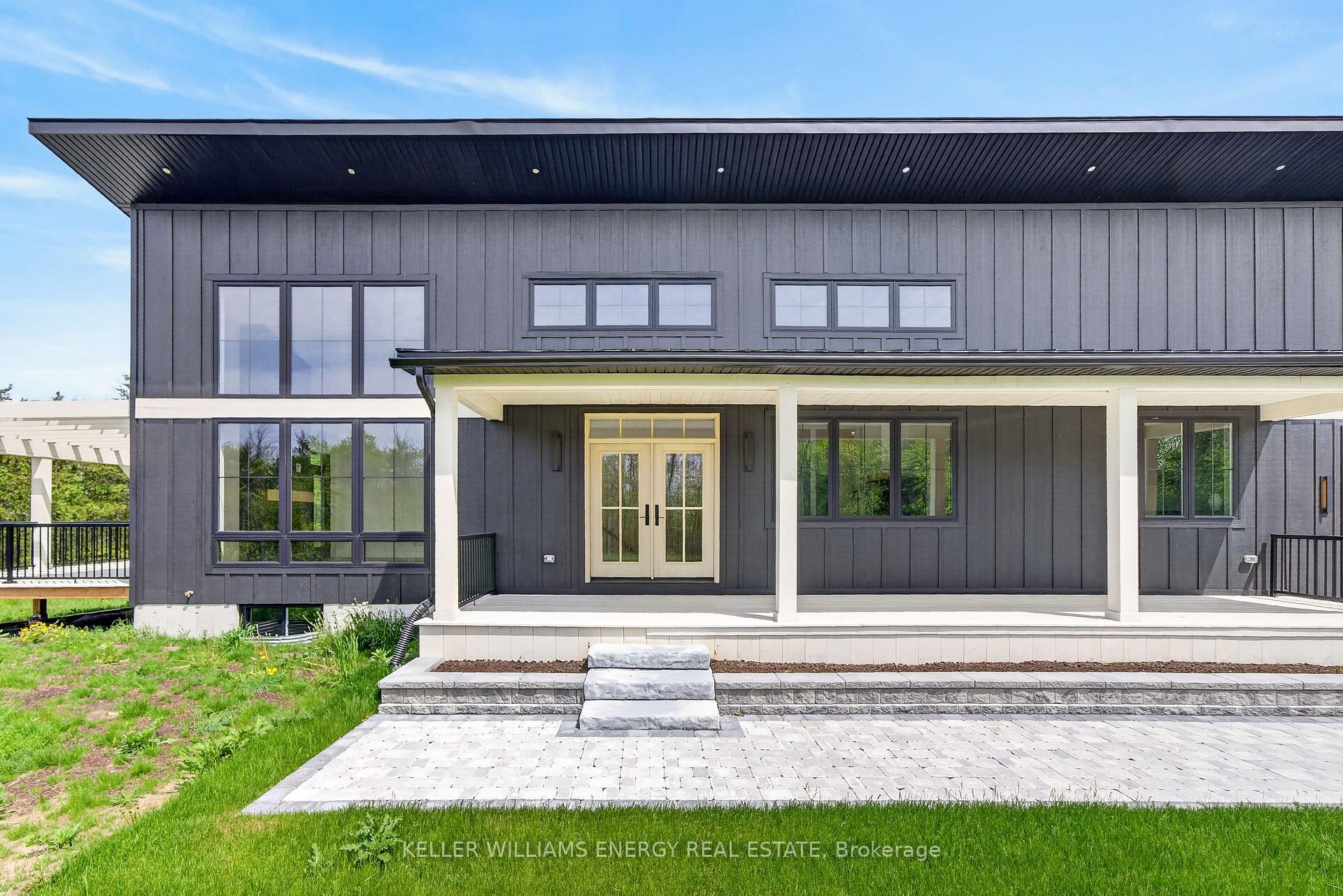 Photo 3 of 1032 Burr Road, Prince Edward County, Hillier Ward — HOMEH