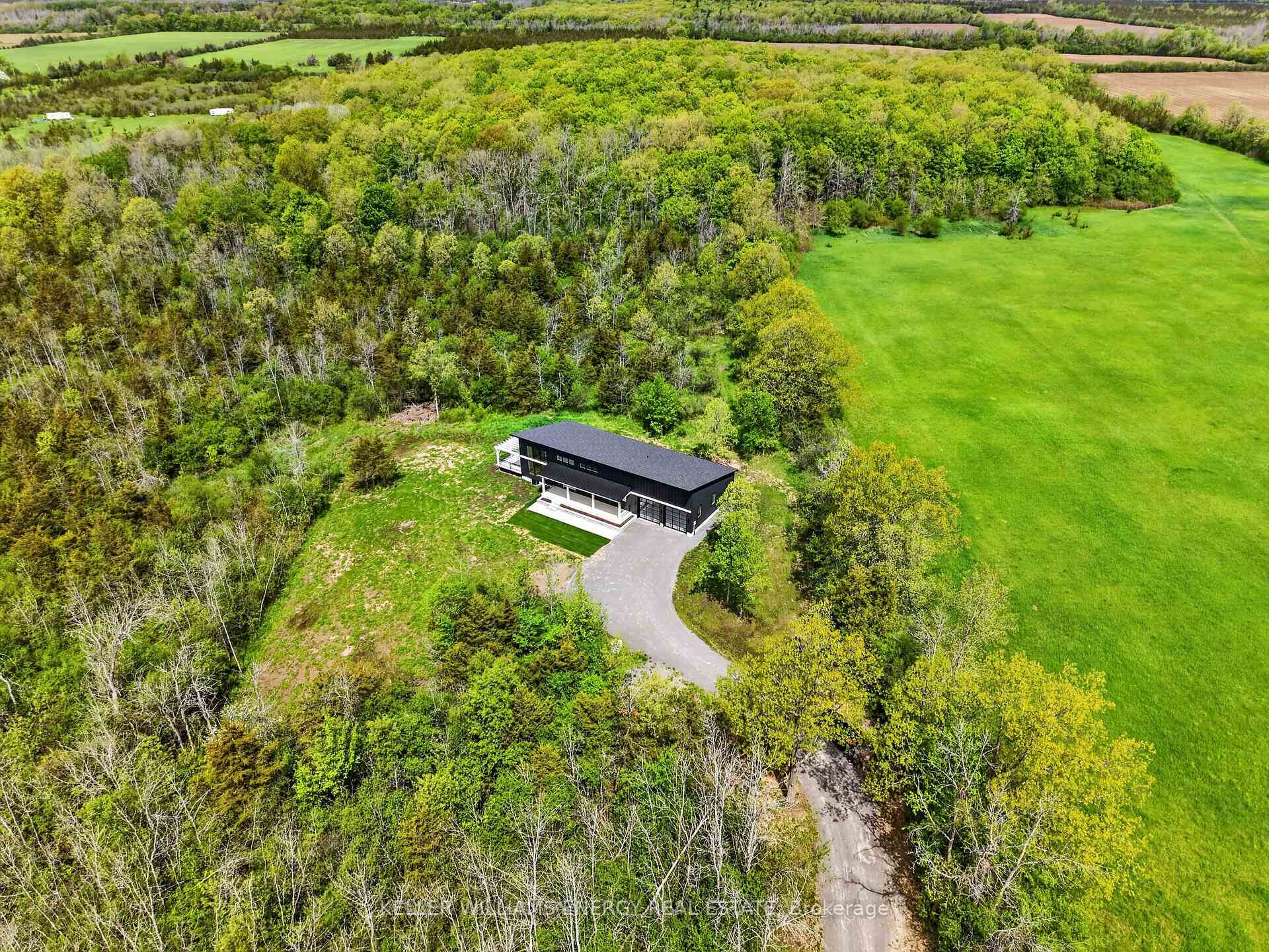 Photo 50 of 1032 Burr Road, Prince Edward County, Hillier Ward — HOMEH