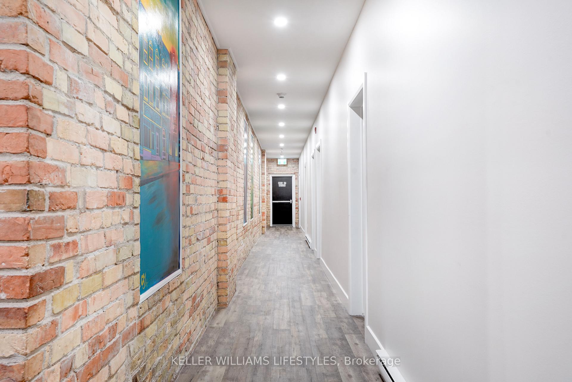 Photo 8 of Unit 6, 537 Talbot Street, St. Thomas — HOMEH