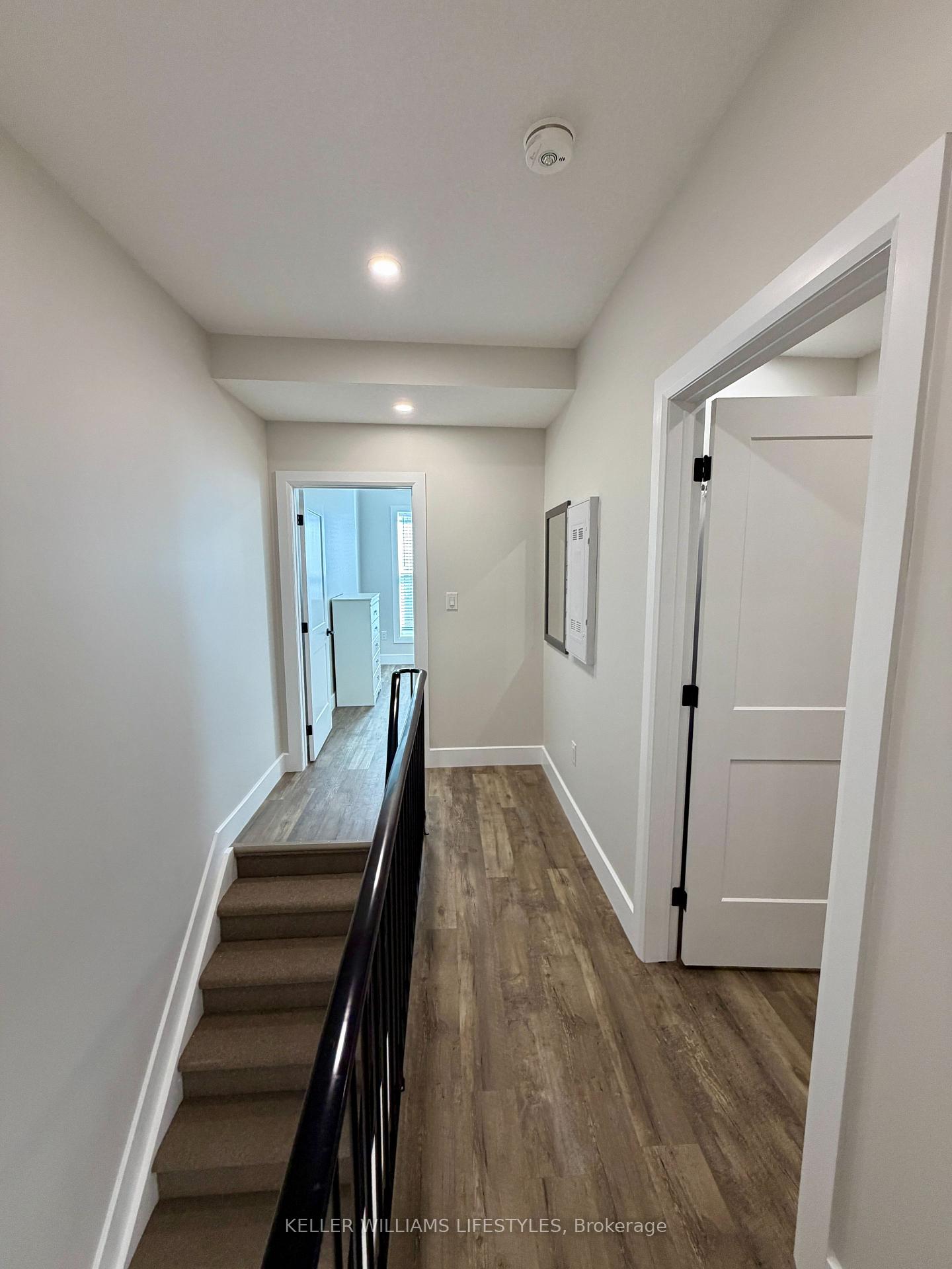 Photo 19 of Unit 6, 537 Talbot Street, St. Thomas — HOMEH