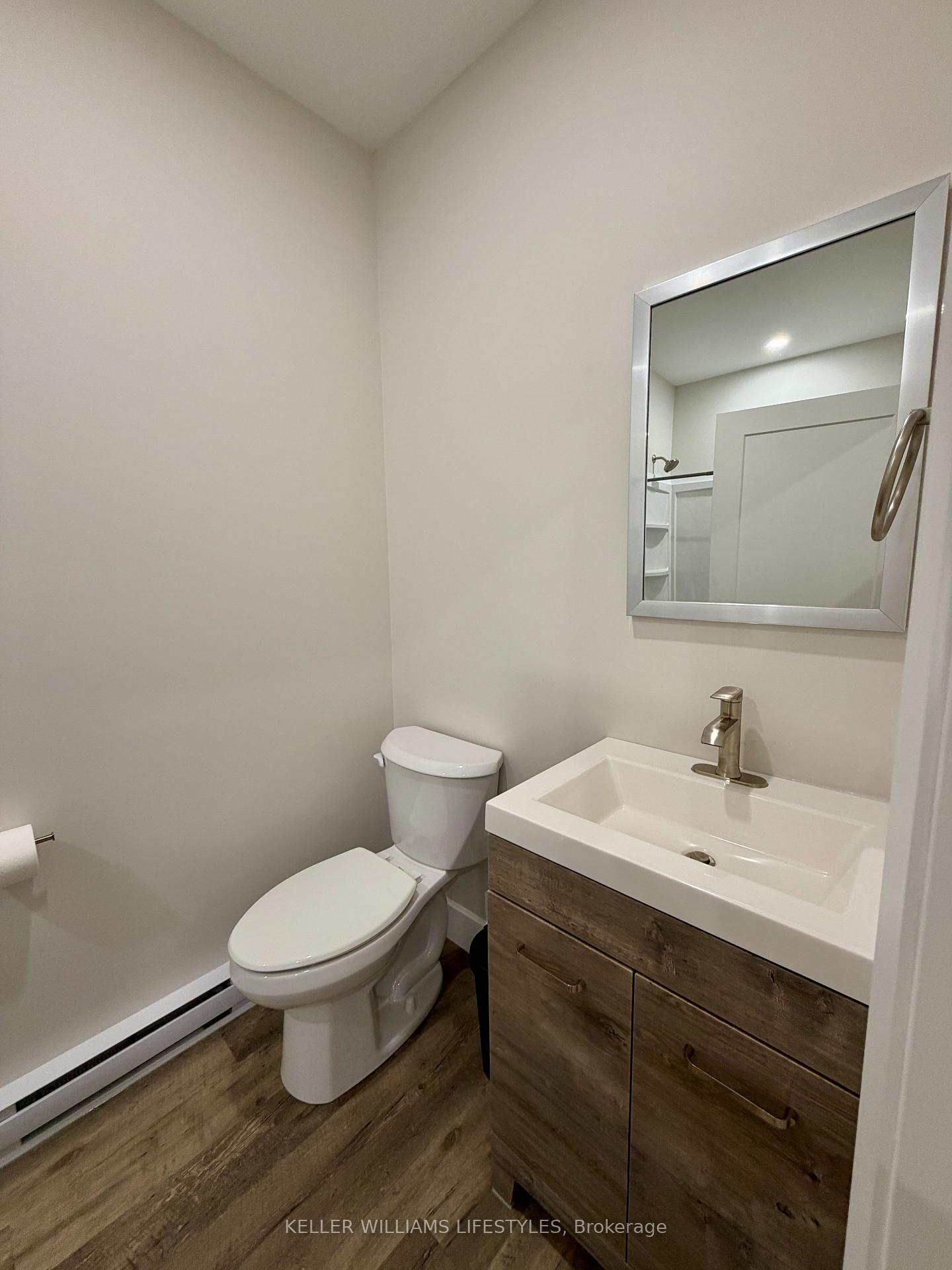 Photo 20 of Unit 6, 537 Talbot Street, St. Thomas — HOMEH