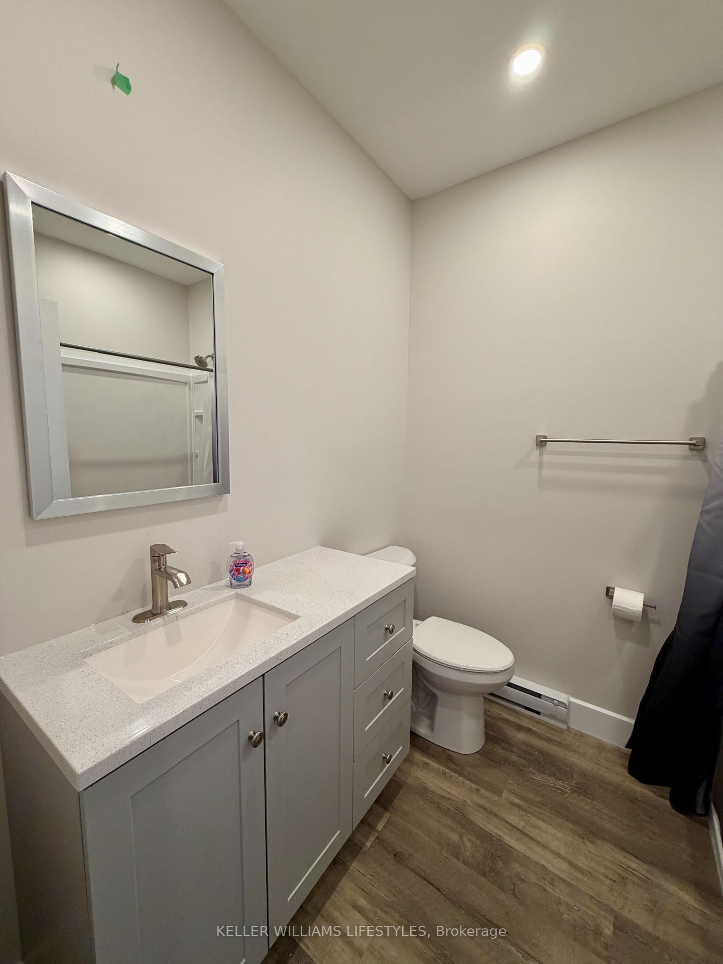 Photo 20 of Unit 7, 537 Talbot Street, St. Thomas — HOMEH