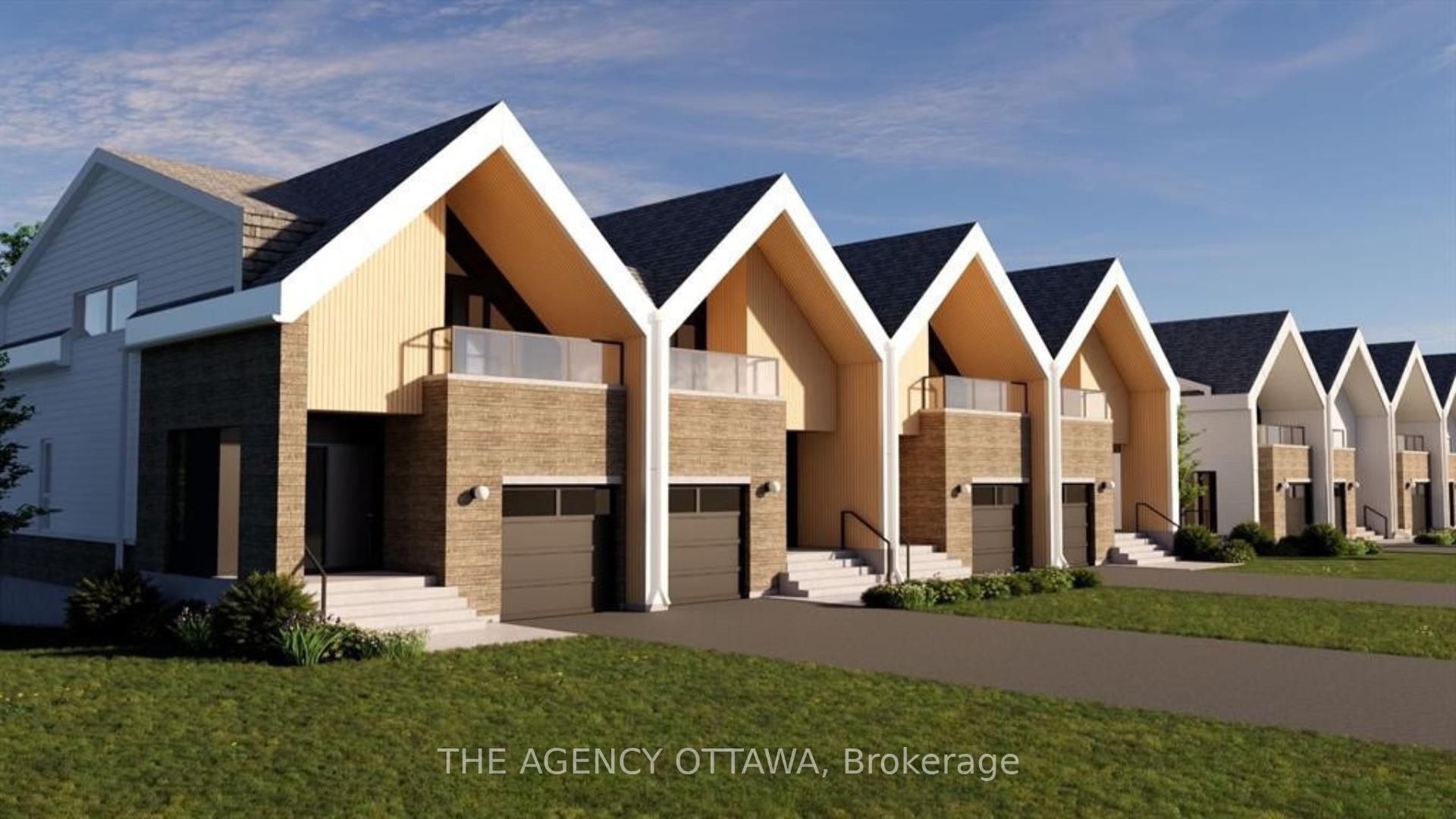 Photo 1 of 535 Adventure Private, Ottawa, Mooneys Bay/Riverside Park — HOMEH