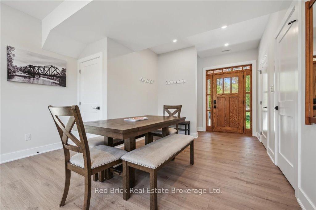 Photo 5 of 1002 Bagley Road, Gravenhurst, Morrison — HOMEH