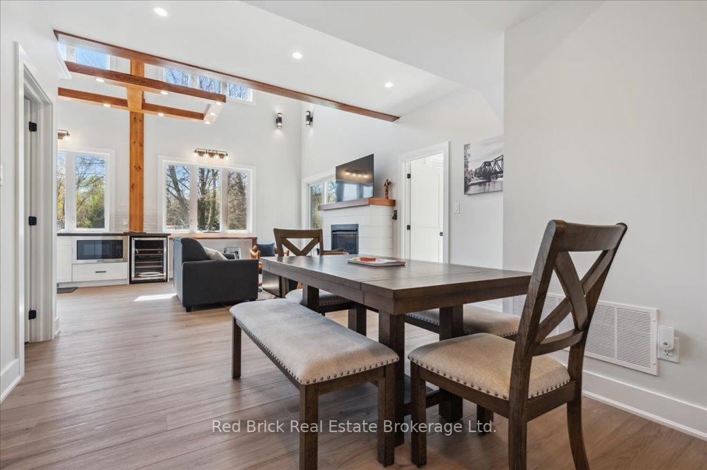 Photo 6 of 1002 Bagley Road, Gravenhurst, Morrison — HOMEH