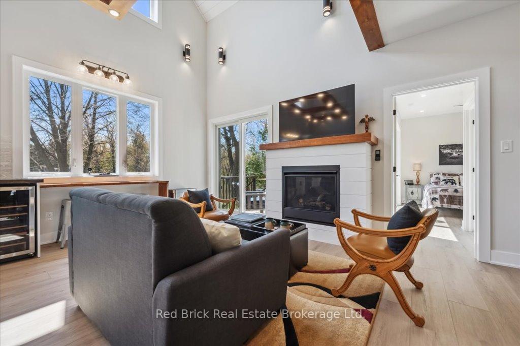 Photo 7 of 1002 Bagley Road, Gravenhurst, Morrison — HOMEH