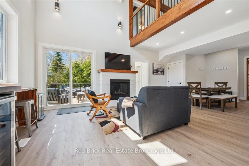 Photo 8 of 1002 Bagley Road, Gravenhurst, Morrison — HOMEH