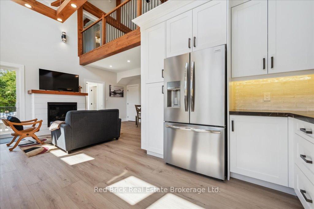 Photo 13 of 1002 Bagley Road, Gravenhurst, Morrison — HOMEH