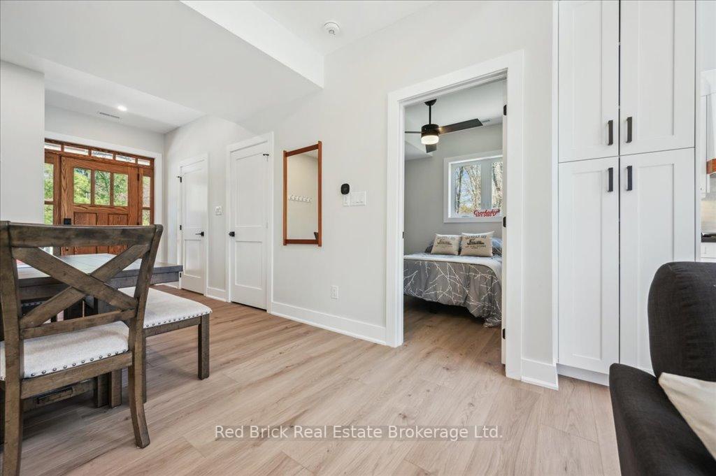 Photo 14 of 1002 Bagley Road, Gravenhurst, Morrison — HOMEH