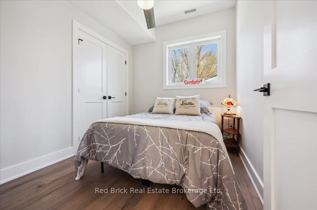 Photo 15 of 1002 Bagley Road, Gravenhurst, Morrison — HOMEH