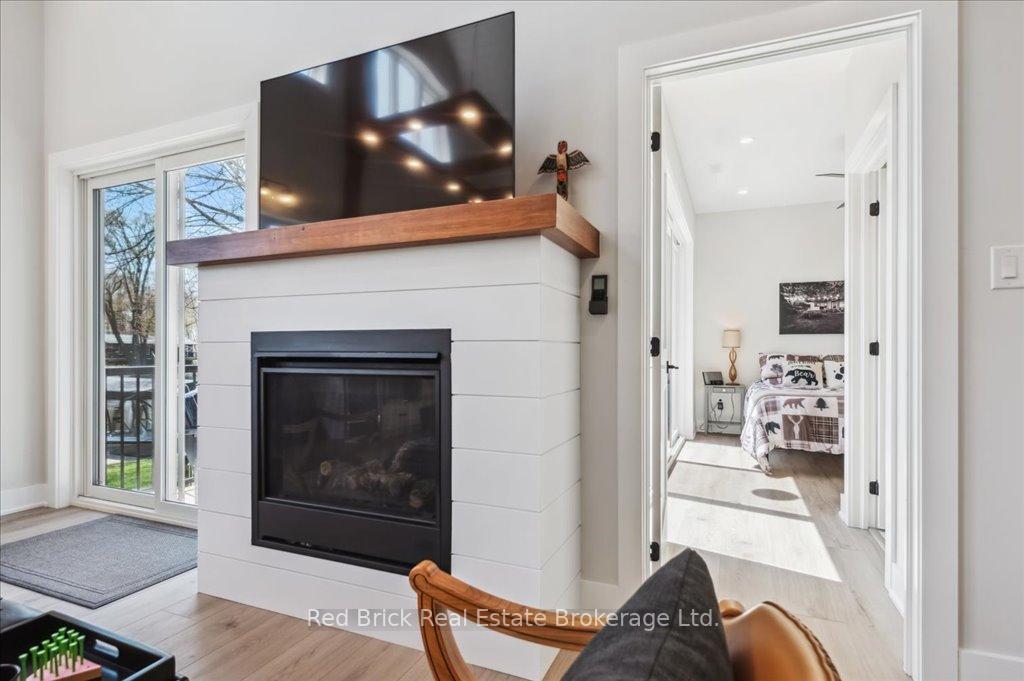 Photo 16 of 1002 Bagley Road, Gravenhurst, Morrison — HOMEH