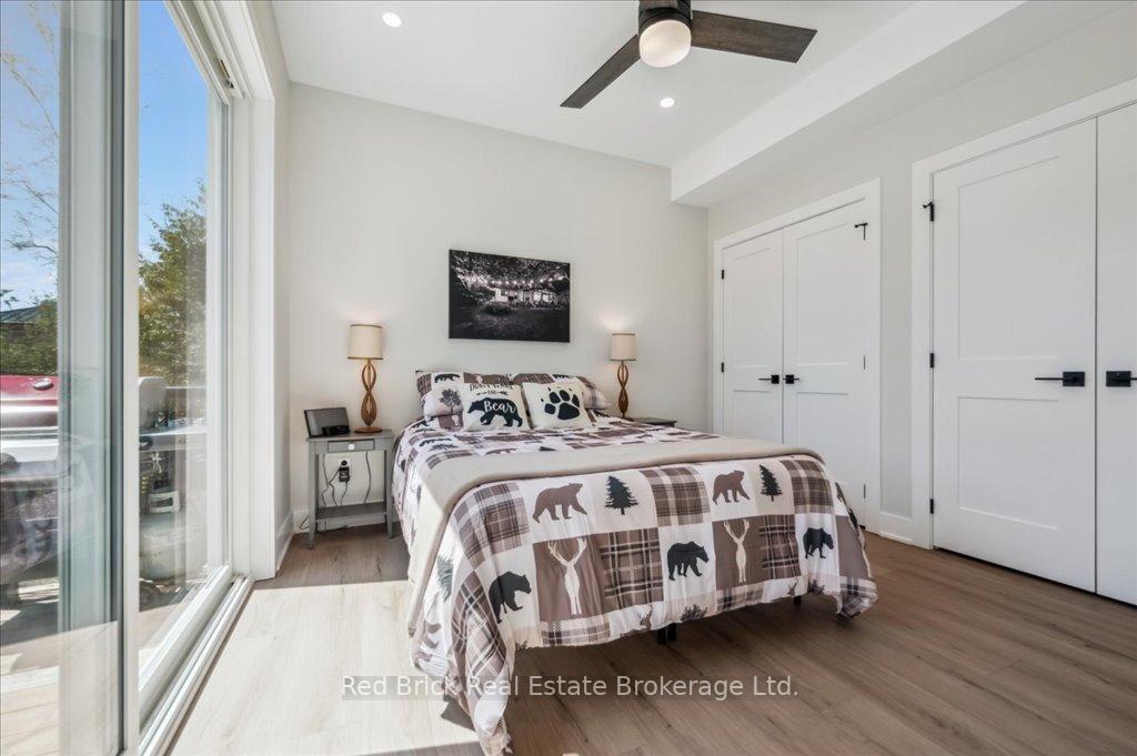 Photo 17 of 1002 Bagley Road, Gravenhurst, Morrison — HOMEH