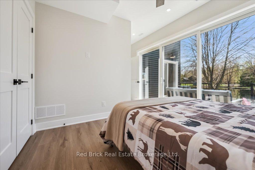 Photo 18 of 1002 Bagley Road, Gravenhurst, Morrison — HOMEH