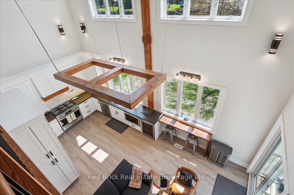 Photo 22 of 1002 Bagley Road, Gravenhurst, Morrison — HOMEH