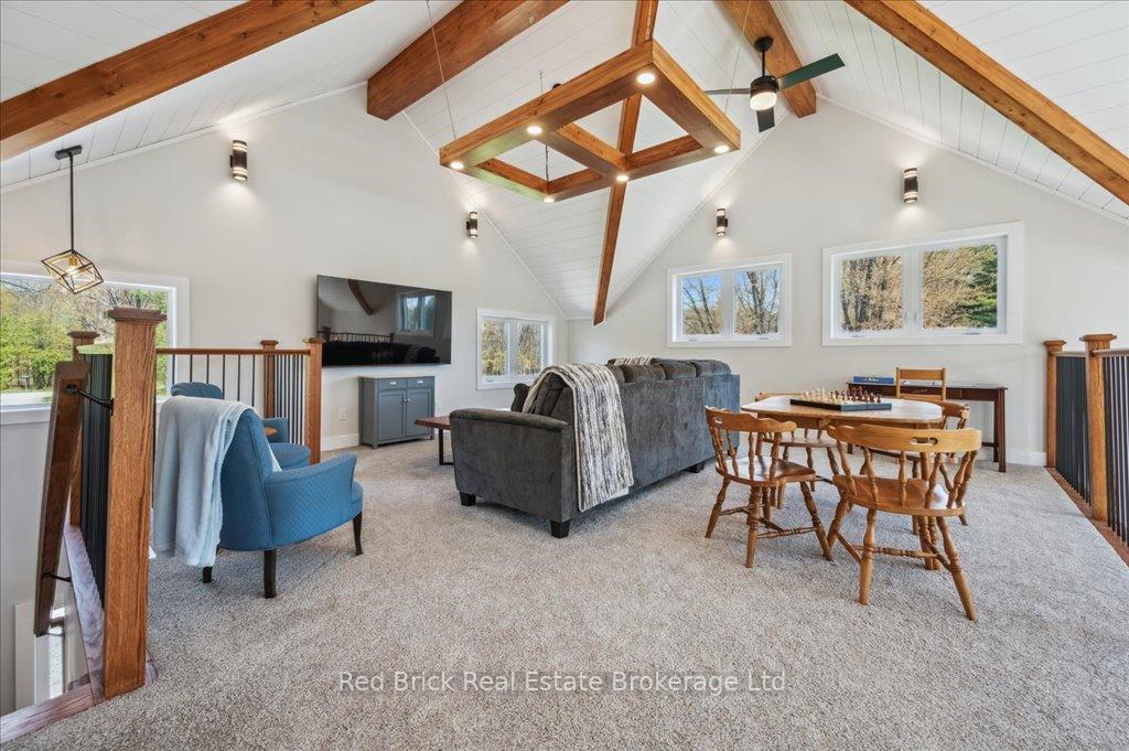 Photo 23 of 1002 Bagley Road, Gravenhurst, Morrison — HOMEH