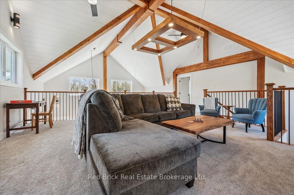Photo 24 of 1002 Bagley Road, Gravenhurst, Morrison — HOMEH