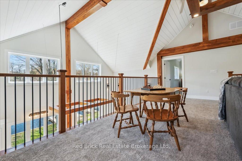 Photo 26 of 1002 Bagley Road, Gravenhurst, Morrison — HOMEH