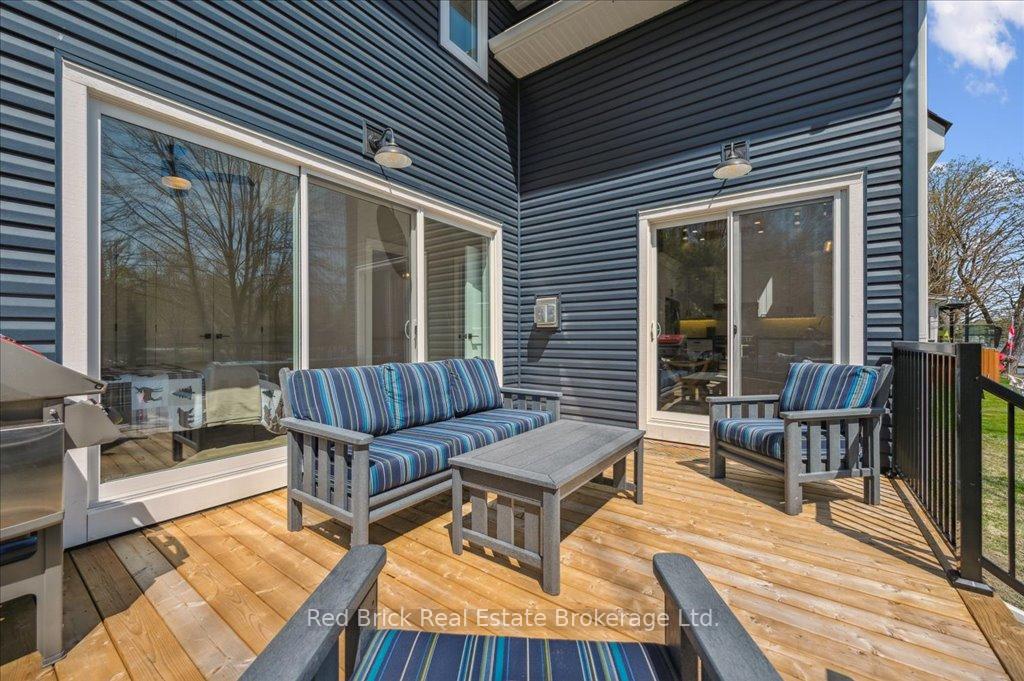 Photo 30 of 1002 Bagley Road, Gravenhurst, Morrison — HOMEH