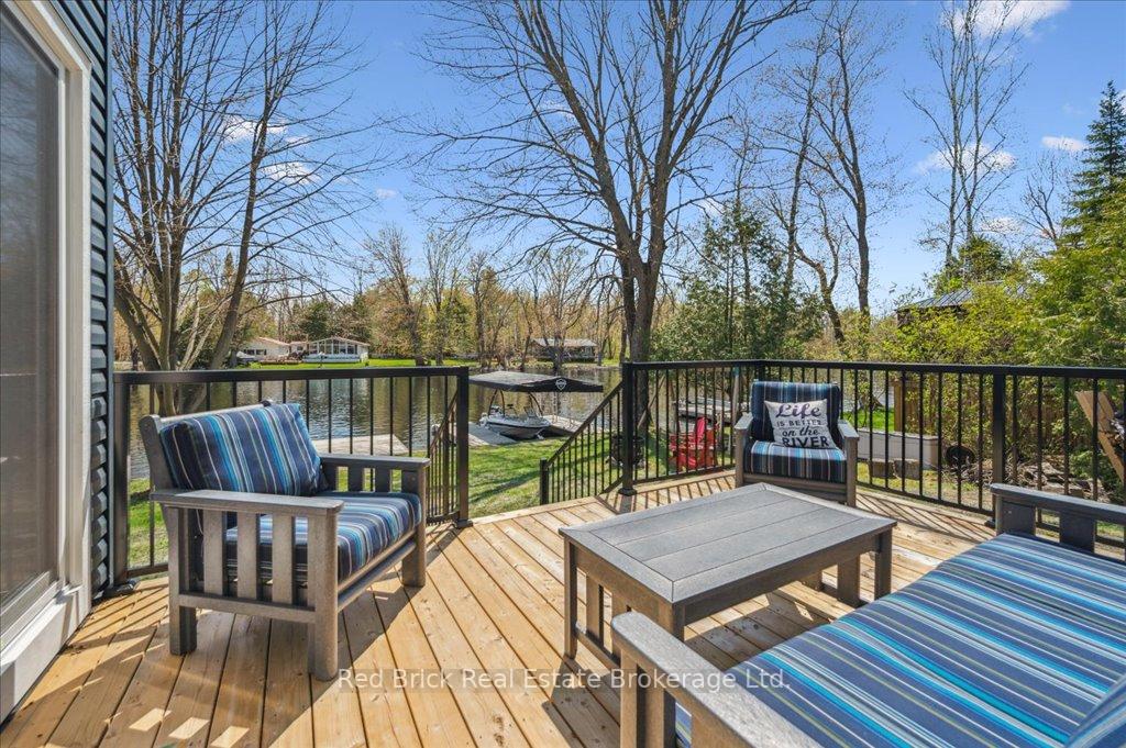 Photo 31 of 1002 Bagley Road, Gravenhurst, Morrison — HOMEH