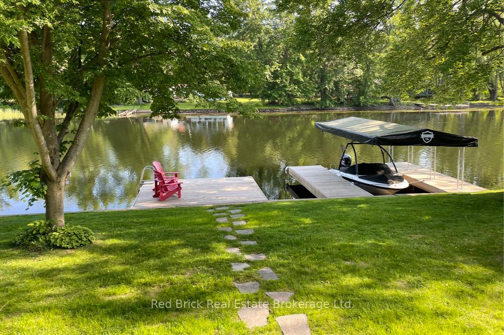 Photo 32 of 1002 Bagley Road, Gravenhurst, Morrison — HOMEH