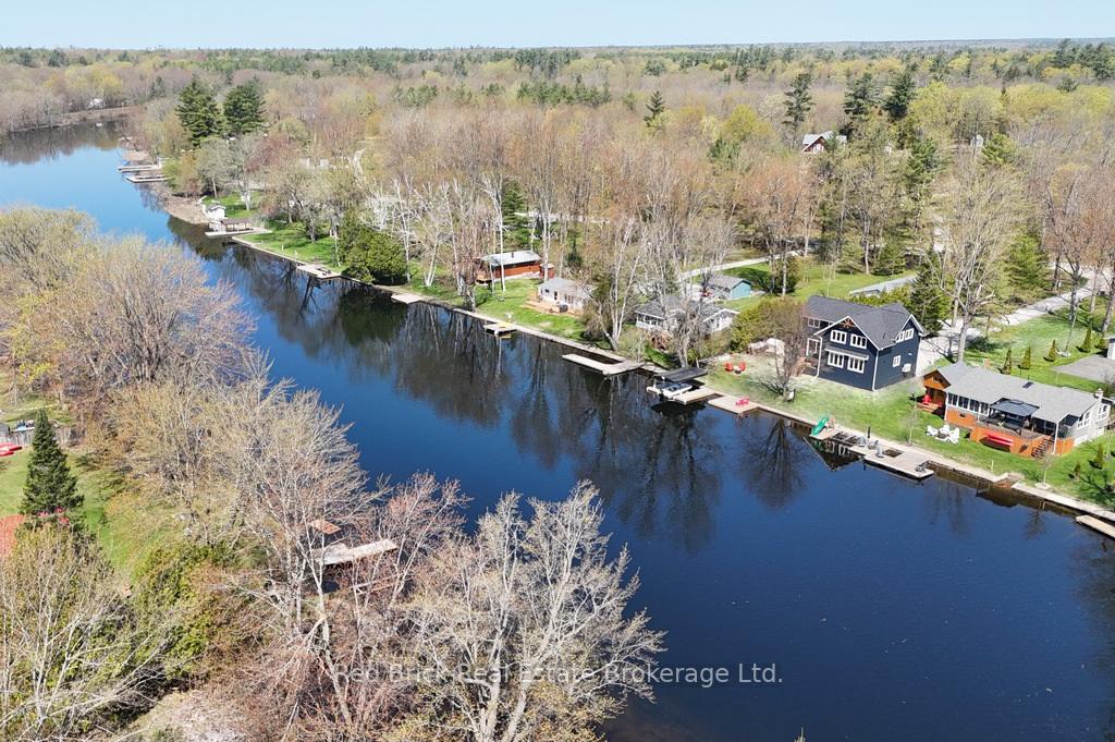 Photo 34 of 1002 Bagley Road, Gravenhurst, Morrison — HOMEH