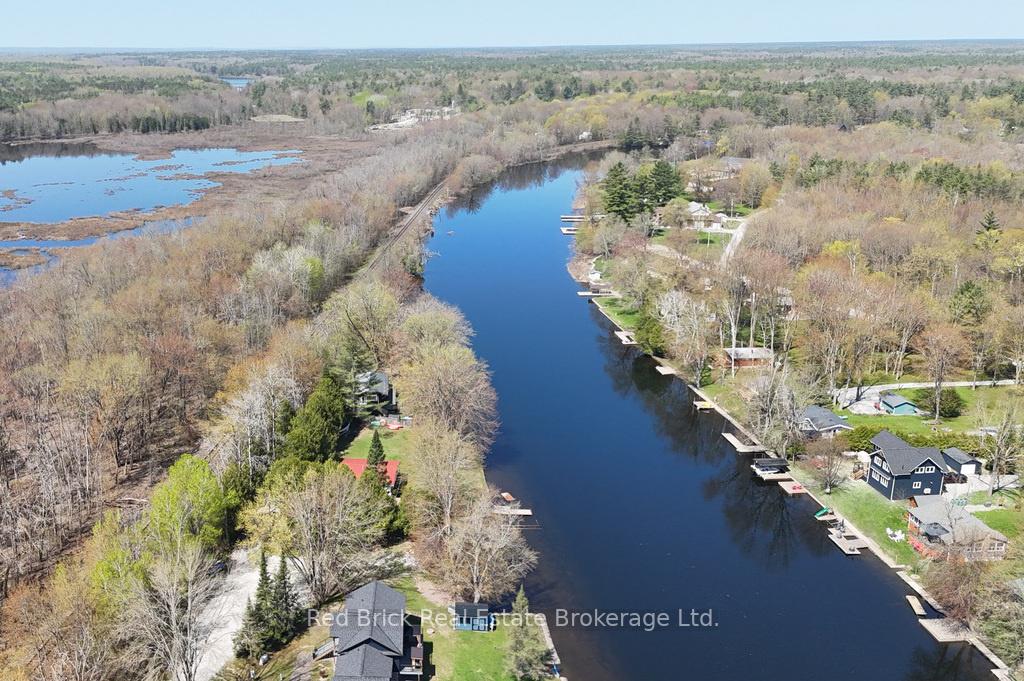 Photo 35 of 1002 Bagley Road, Gravenhurst, Morrison — HOMEH