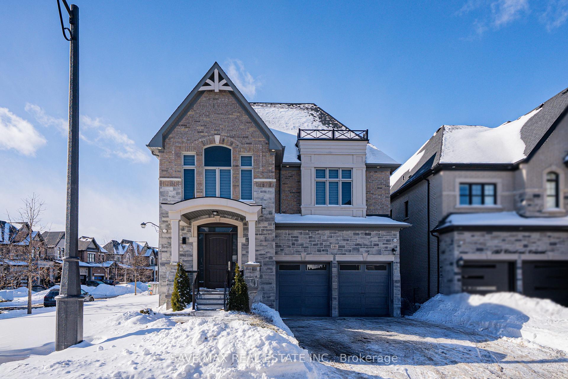 Photo 1 of Unit Basement, 146 Cranbrook Crescent, Vaughan, Kleinburg — HOMEH