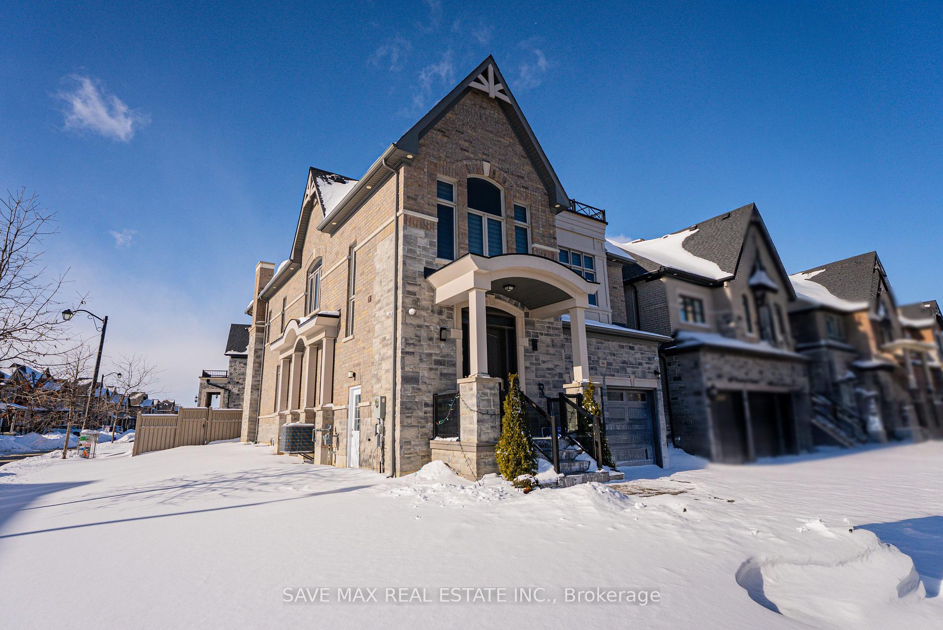 Photo 4 of Unit Basement, 146 Cranbrook Crescent, Vaughan, Kleinburg — HOMEH