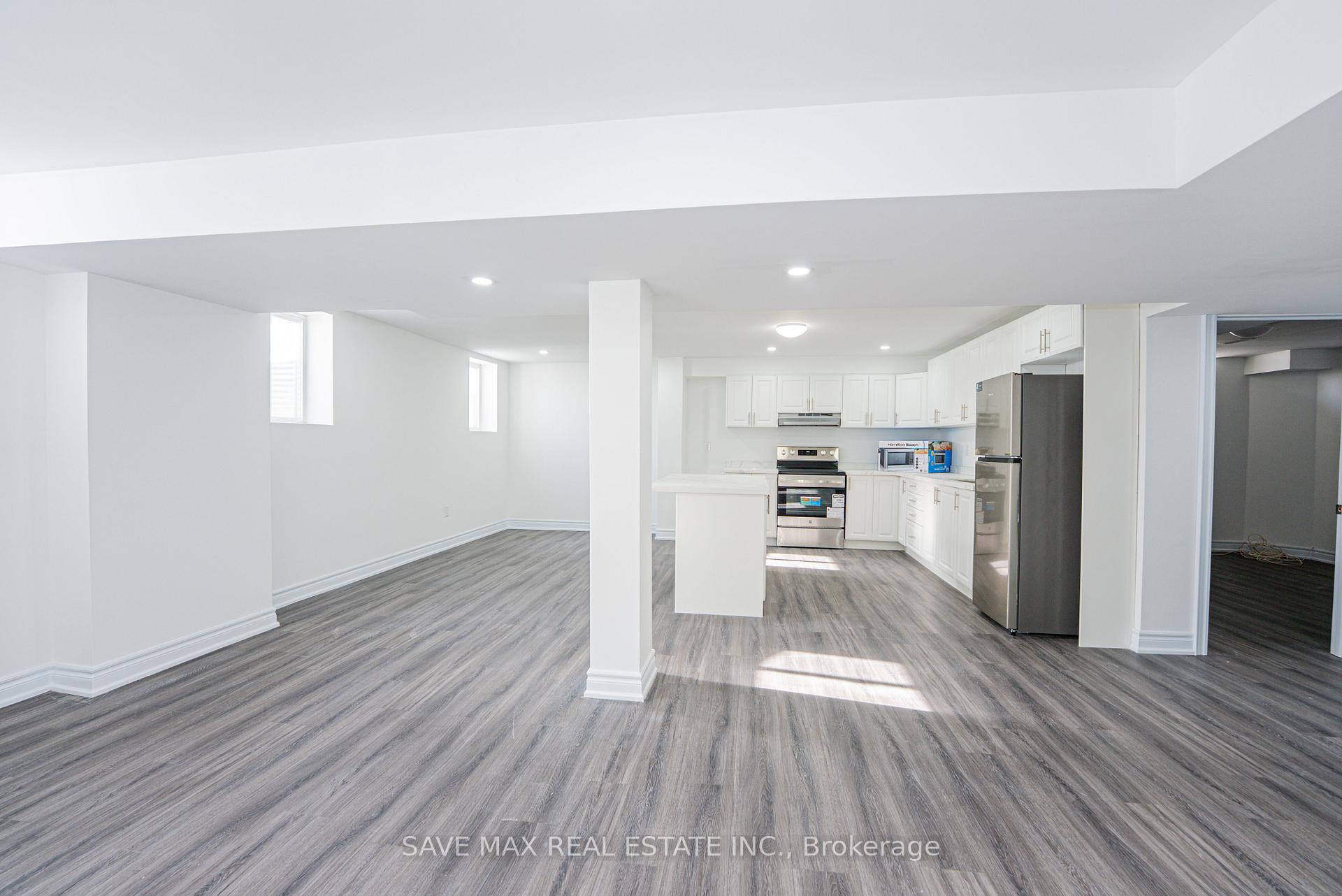 Photo 9 of Unit Basement, 146 Cranbrook Crescent, Vaughan, Kleinburg — HOMEH
