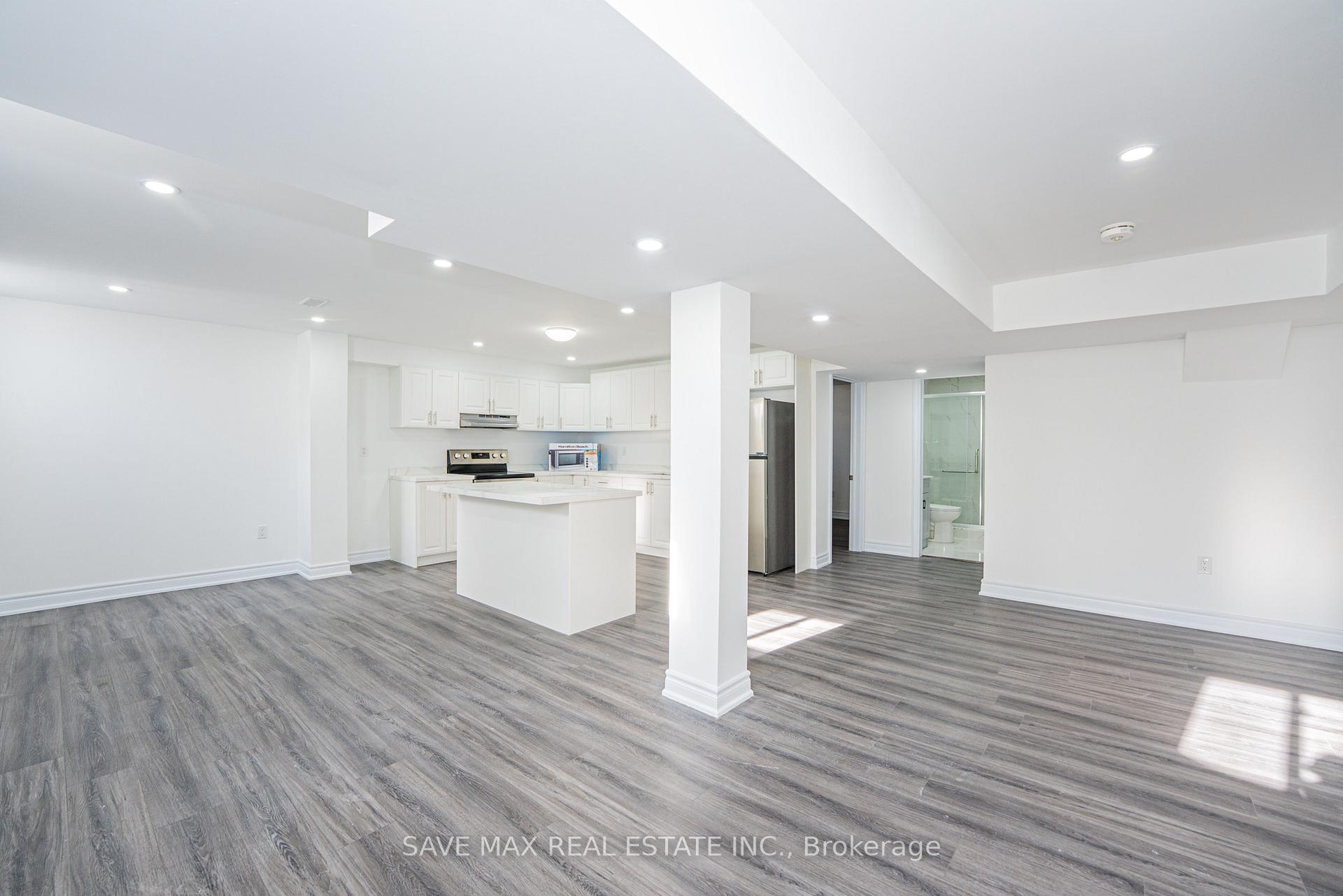 Photo 8 of Unit Basement, 146 Cranbrook Crescent, Vaughan, Kleinburg — HOMEH