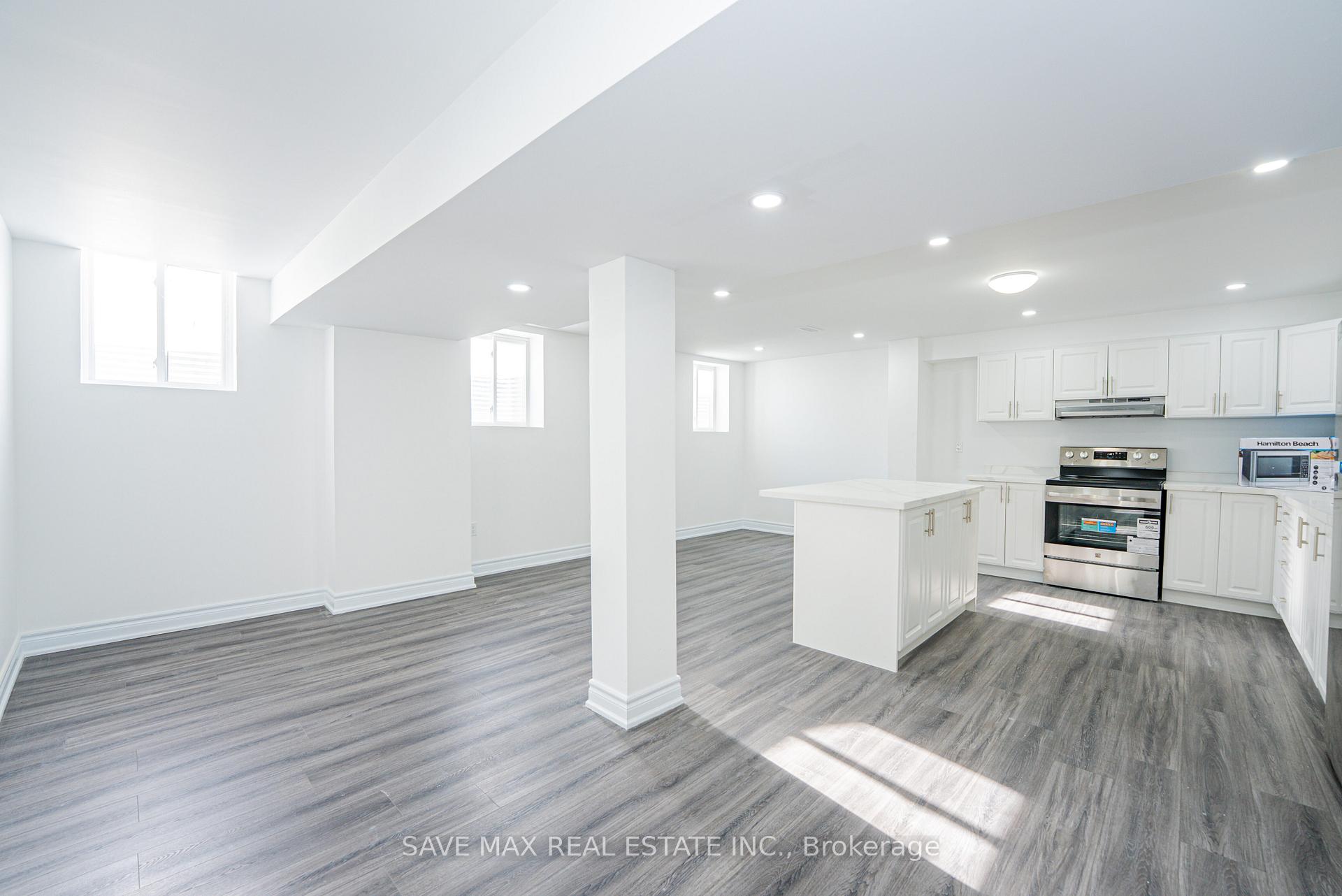 Photo 18 of Unit Basement, 146 Cranbrook Crescent, Vaughan, Kleinburg — HOMEH