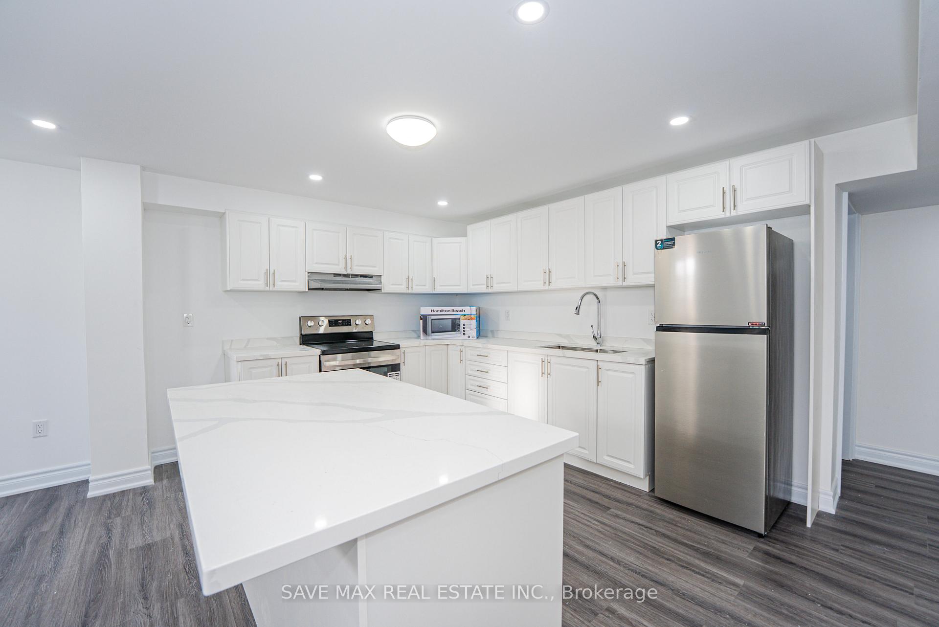 Photo 10 of Unit Basement, 146 Cranbrook Crescent, Vaughan, Kleinburg — HOMEH
