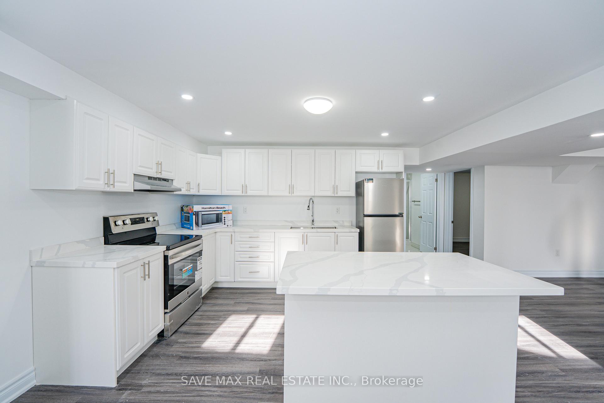 Photo 17 of Unit Basement, 146 Cranbrook Crescent, Vaughan, Kleinburg — HOMEH