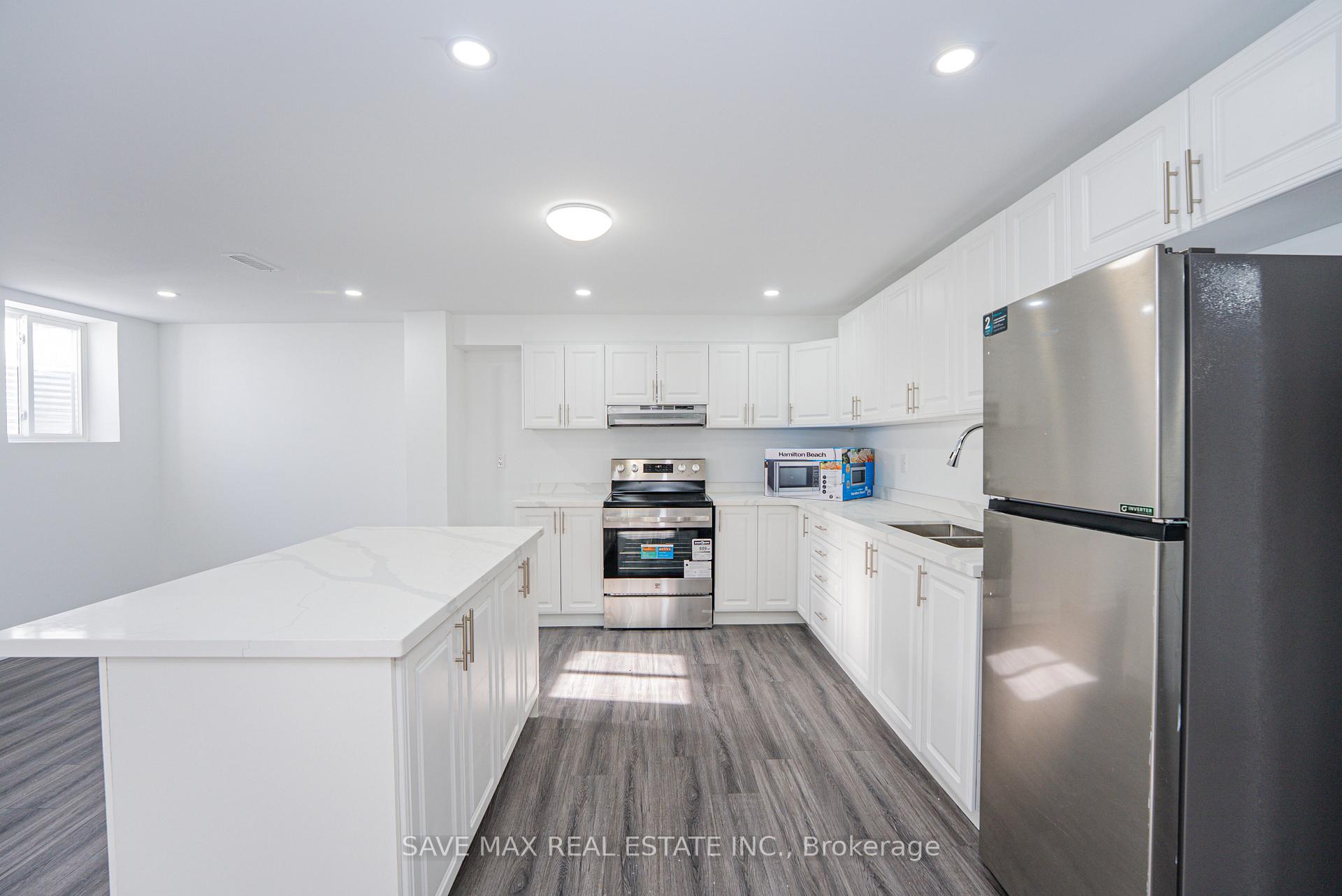 Photo 16 of Unit Basement, 146 Cranbrook Crescent, Vaughan, Kleinburg — HOMEH