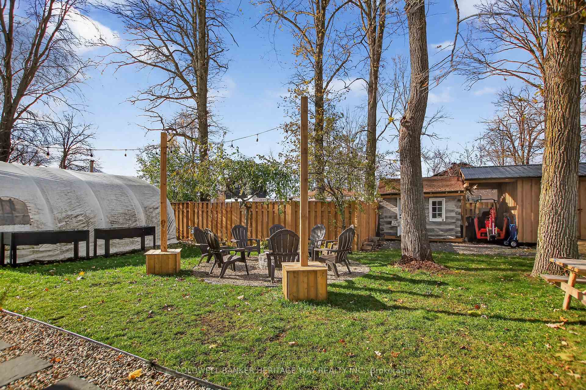 Photo 15 of 110 Elm Avenue, Beckwith, Beckwith Twp — HOMEH