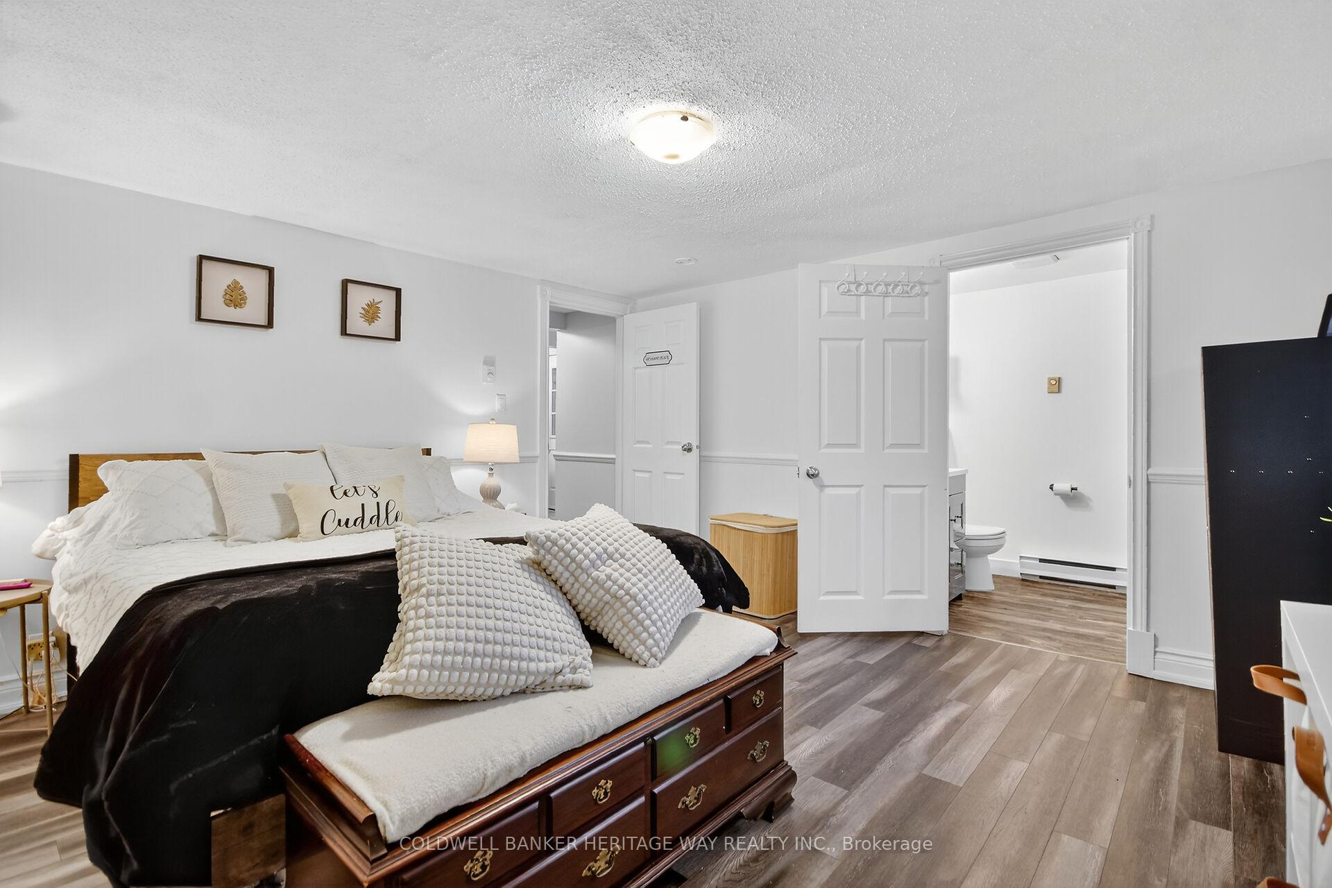 Photo 10 of 110 Elm Avenue, Beckwith, Beckwith Twp — HOMEH