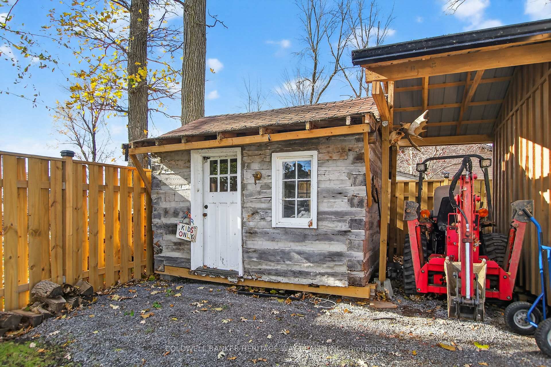 Photo 46 of 110 Elm Avenue, Beckwith, Beckwith Twp — HOMEH