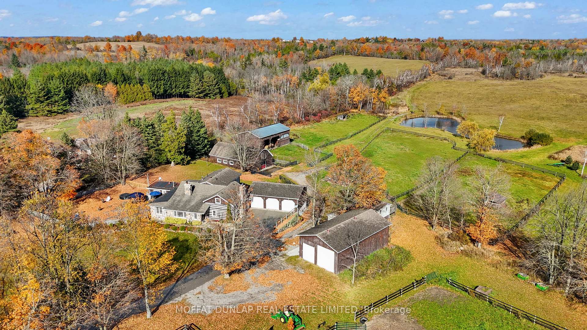Photo 1 of 11559 6th Line Nassagaweya, Milton, Rural Nassagaweya — HOMEH