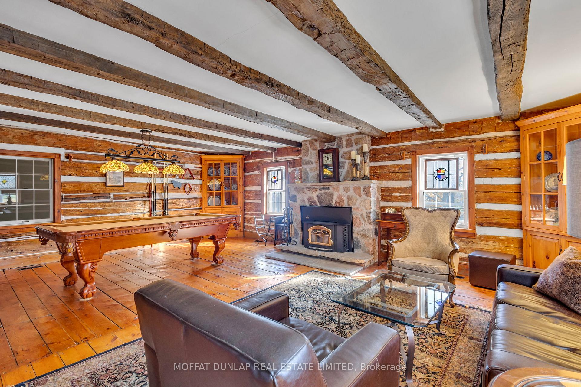 Photo 3 of 11559 6th Line Nassagaweya, Milton, Rural Nassagaweya — HOMEH