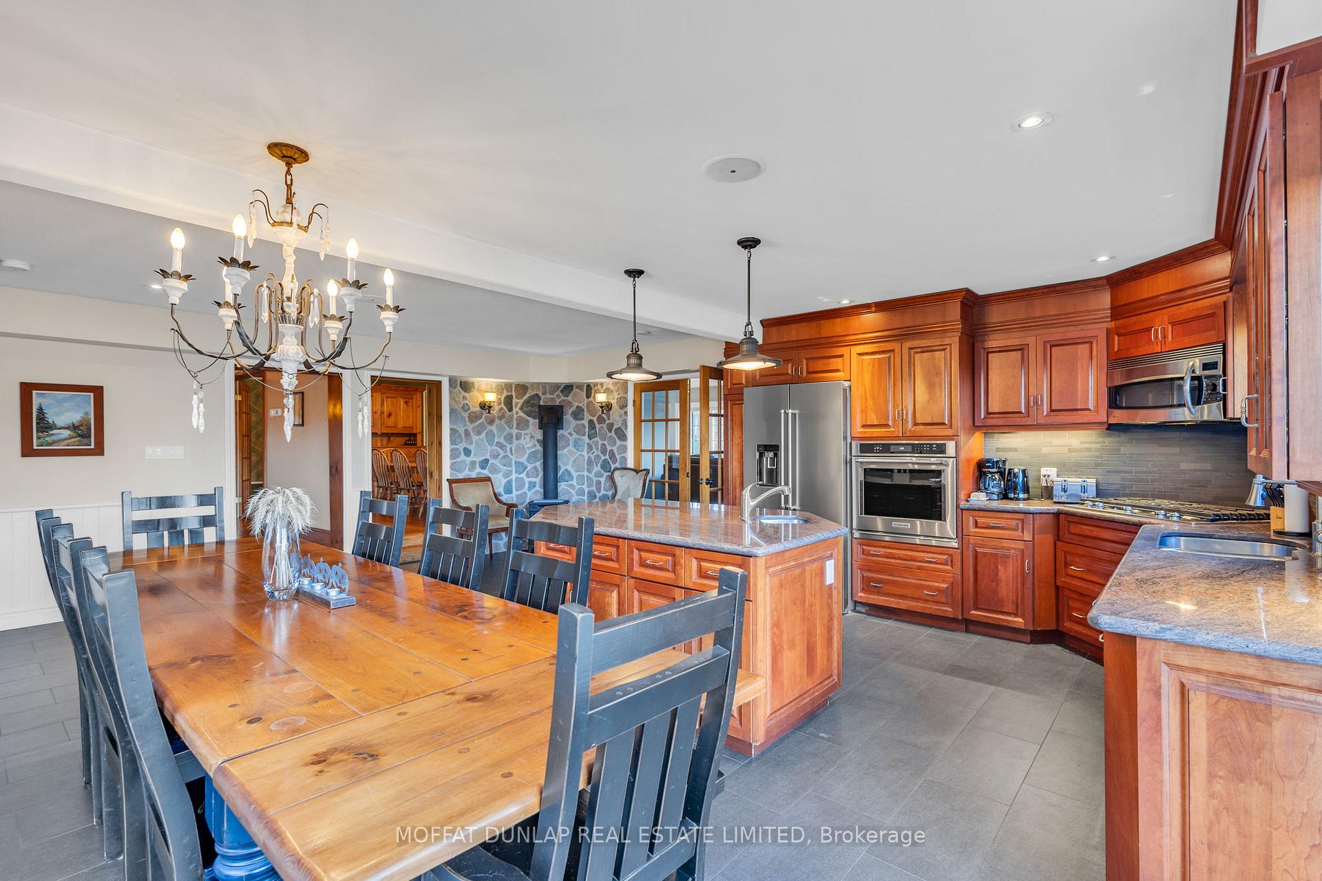 Photo 5 of 11559 6th Line Nassagaweya, Milton, Rural Nassagaweya — HOMEH