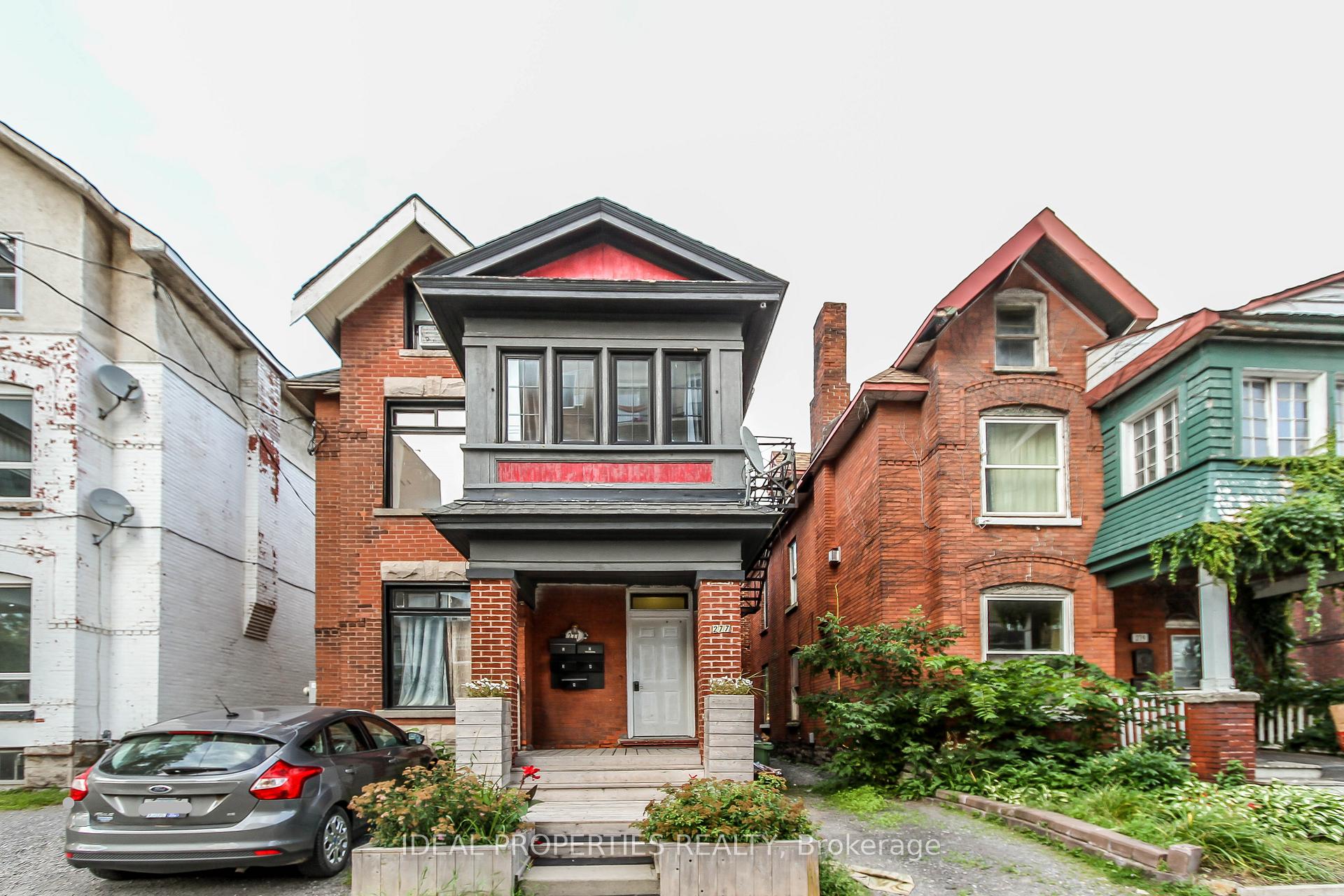 Photo 1 of Unit 3, 277 Bronson Avenue, Ottawa, Ottawa Centre — HOMEH