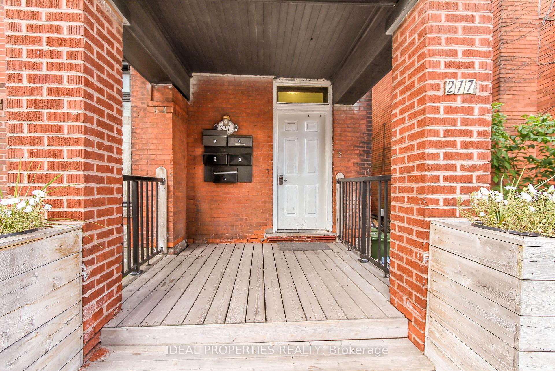 Photo 5 of Unit 3, 277 Bronson Avenue, Ottawa, Ottawa Centre — HOMEH