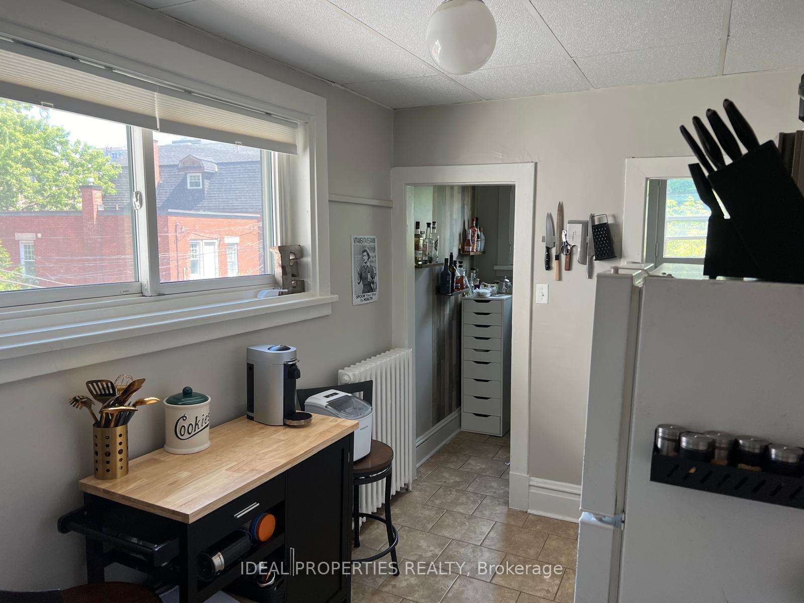 Photo 4 of Unit 3, 277 Bronson Avenue, Ottawa, Ottawa Centre — HOMEH