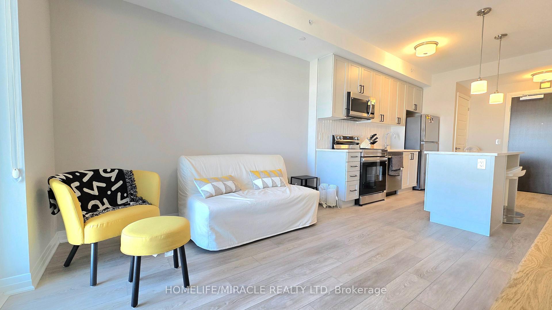 Photo 1 of Unit 502, 490 Gordon Krantz Avenue, Milton, Walker — HOMEH