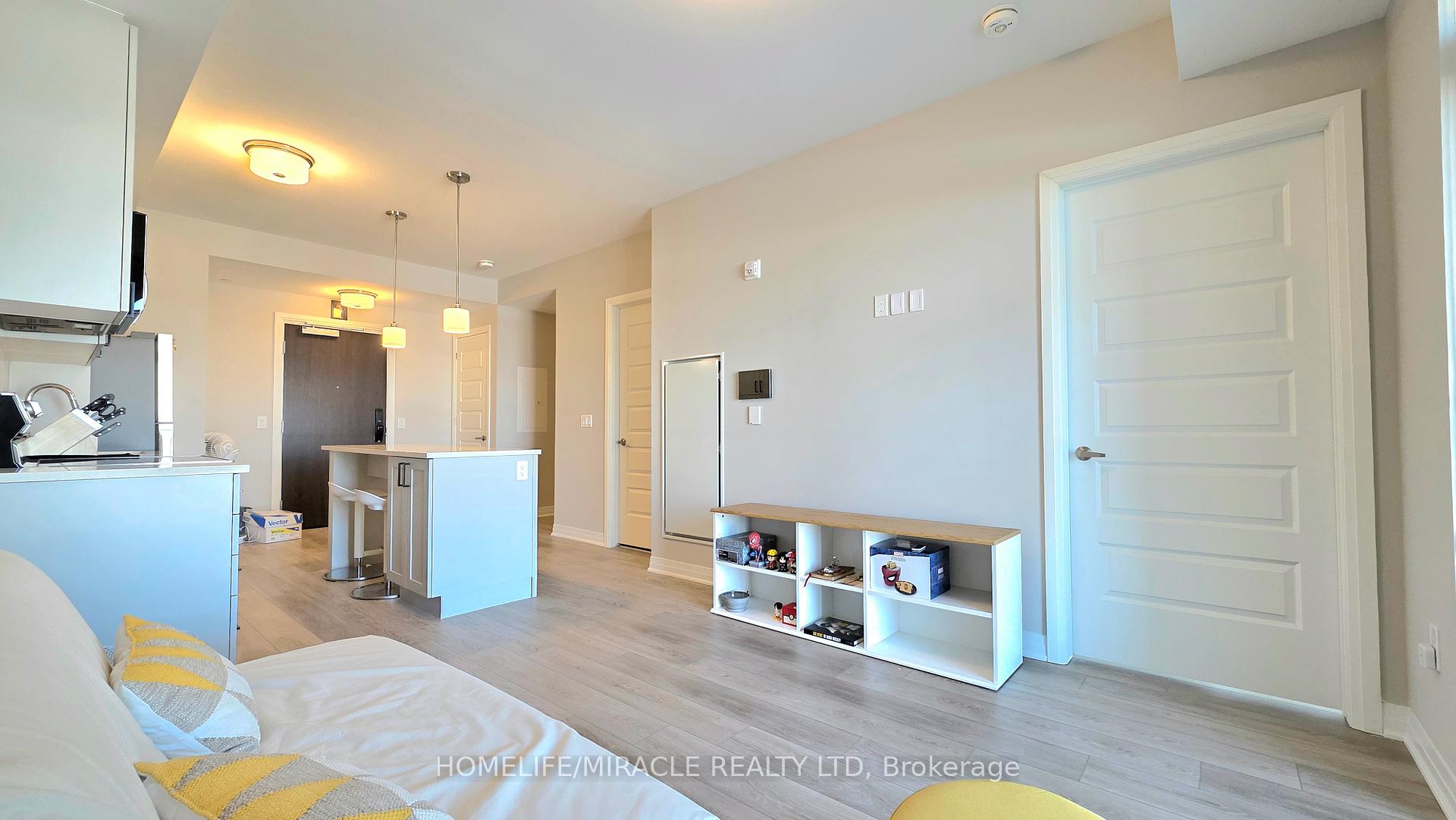 Photo 3 of Unit 502, 490 Gordon Krantz Avenue, Milton, Walker — HOMEH