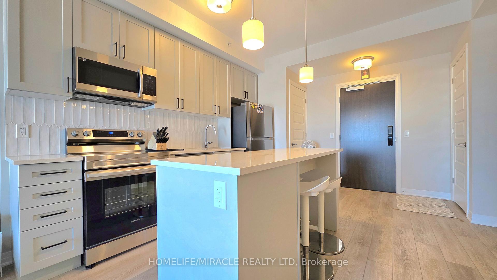 Photo 4 of Unit 502, 490 Gordon Krantz Avenue, Milton, Walker — HOMEH