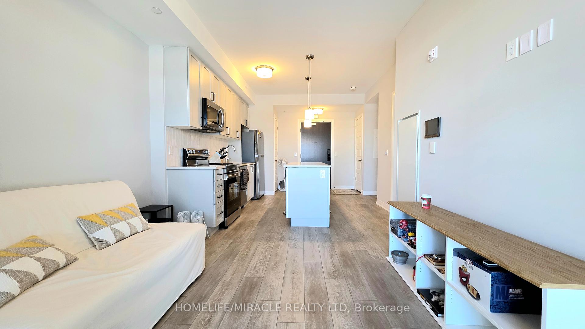 Photo 2 of Unit 502, 490 Gordon Krantz Avenue, Milton, Walker — HOMEH